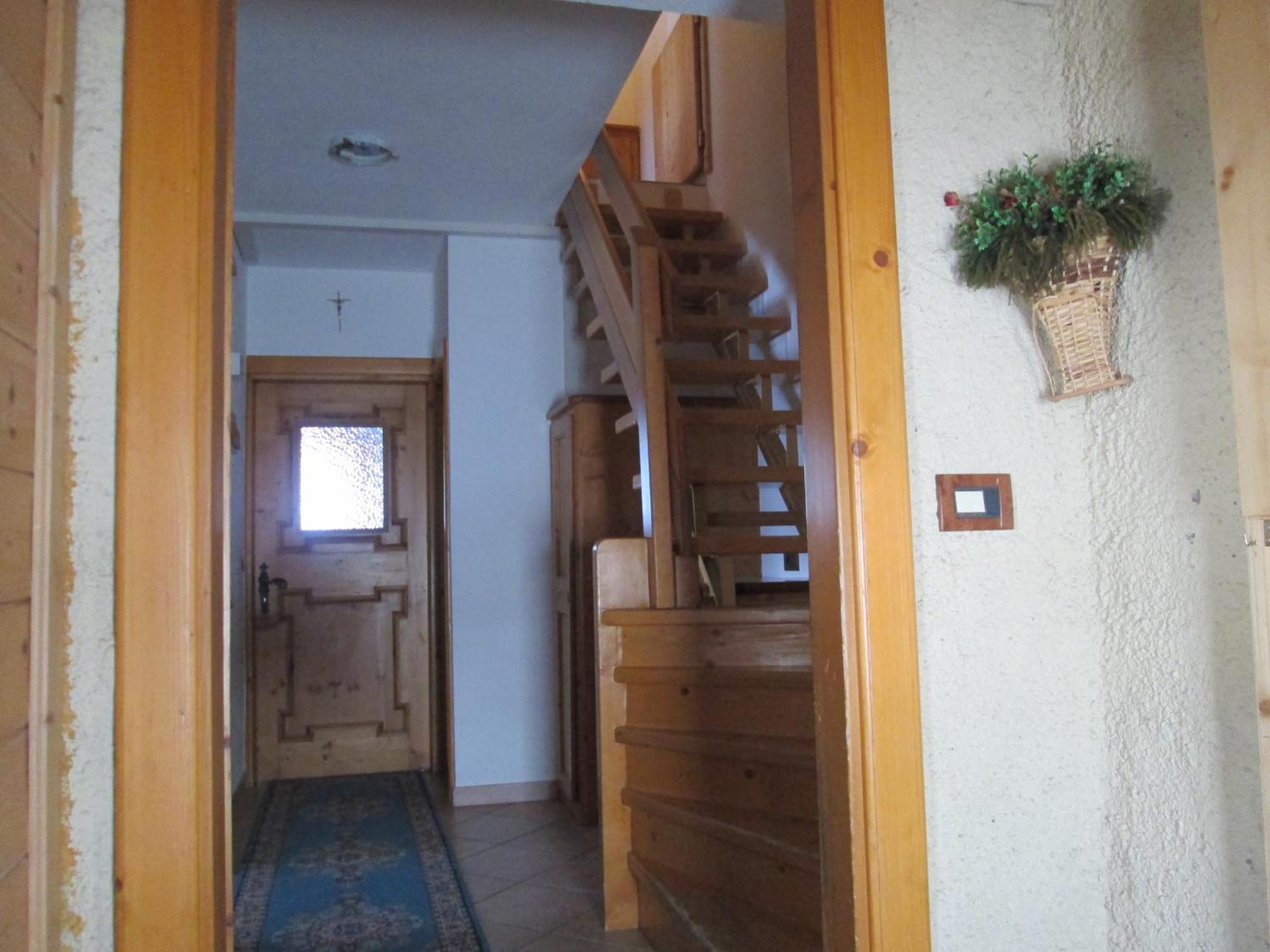 Hotel La Tea Livigno Zimmer foto